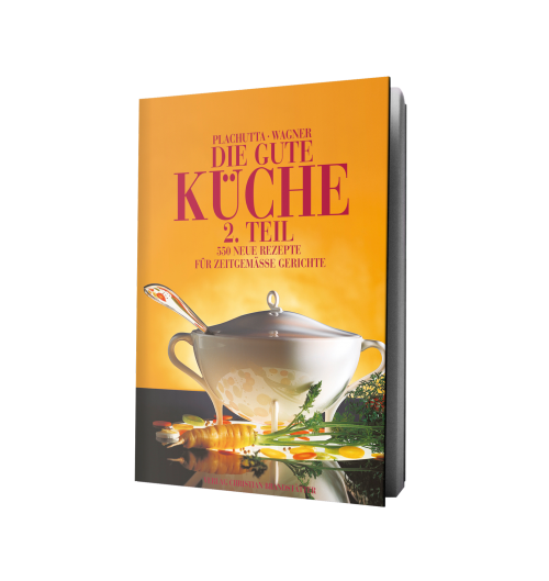 Die gute Küche, Band 2