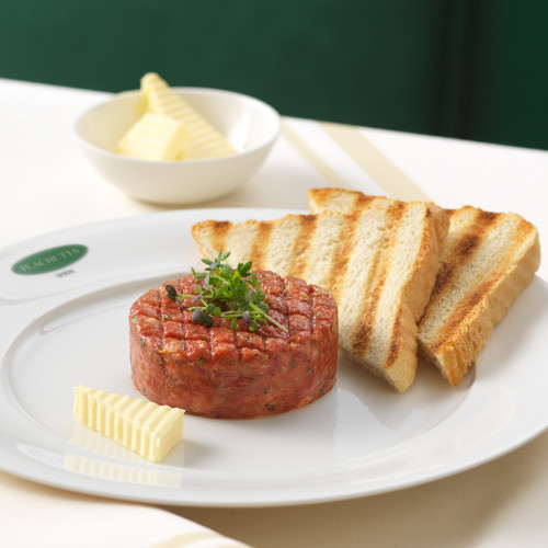  Beef Tartar  200 g