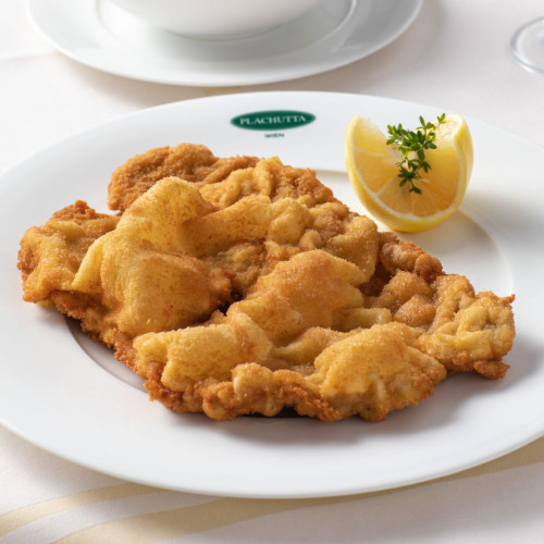  Original Wiener Schnitzel vom Kalb